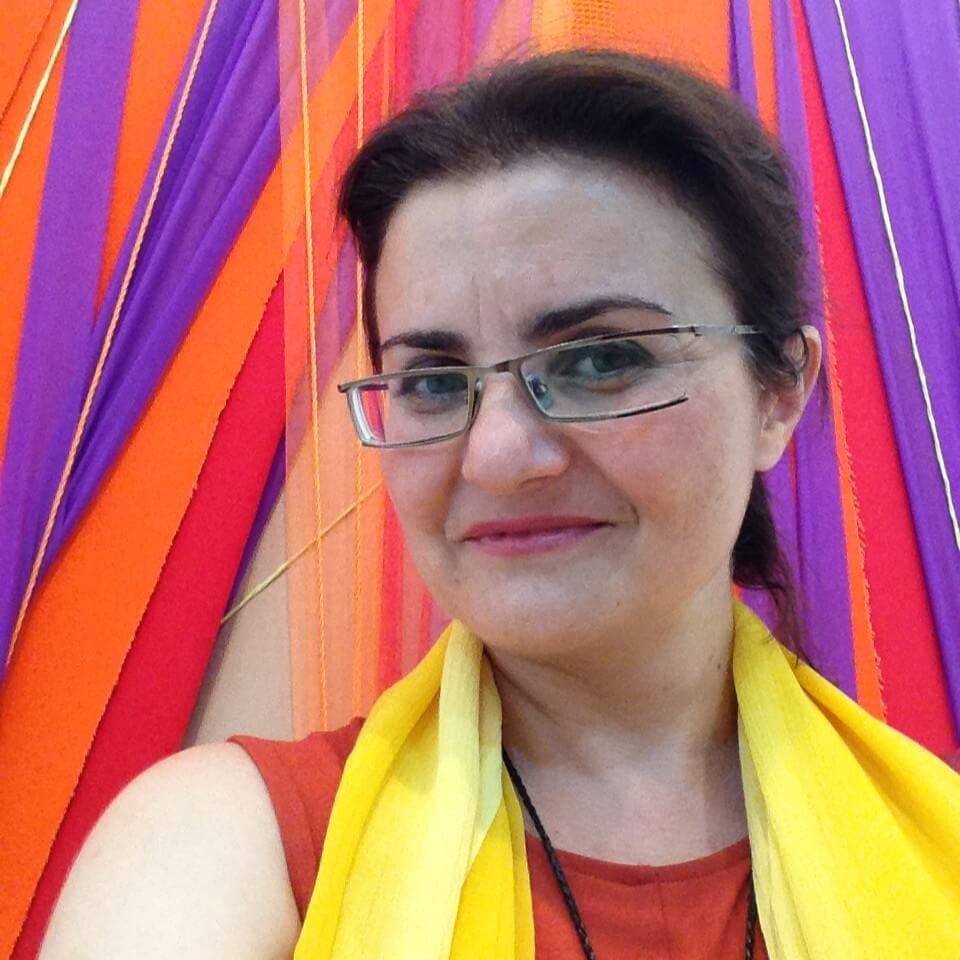 Գայանե Շագոյան