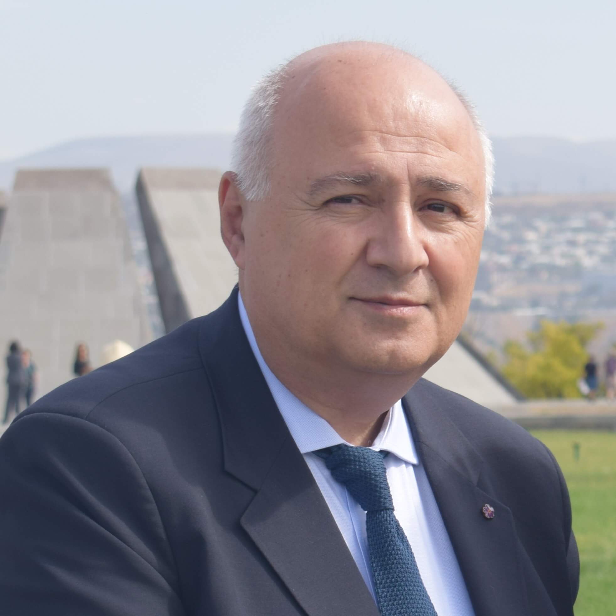 Հարություն Մարության