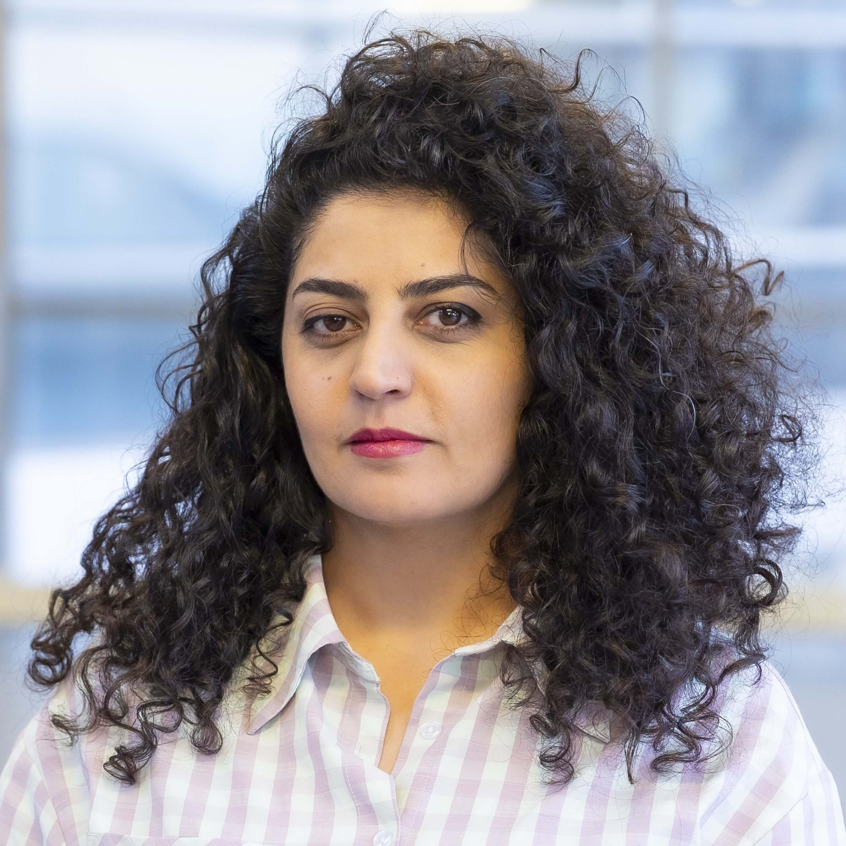 Հասմիկ Կնյազյան