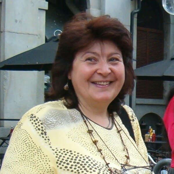 Հռիփսիմե Պիկիչյան